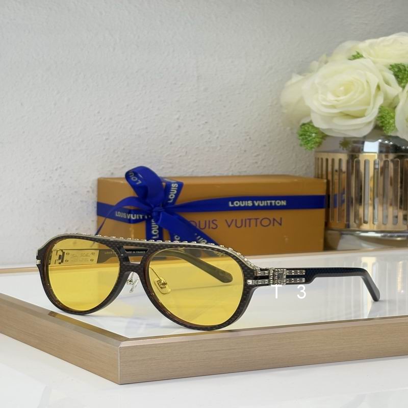 LV Sunglasses ID:20260410-1996